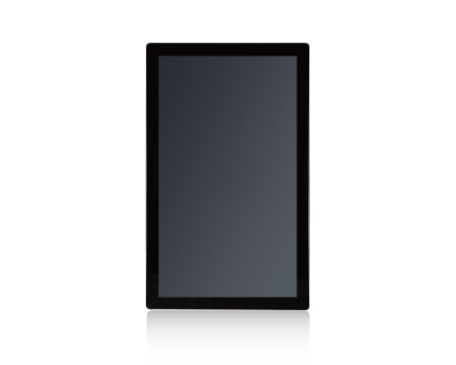 27寸工業(yè)觸控面板