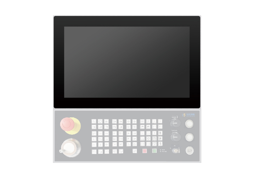 NPC系列工業(yè)平板電腦