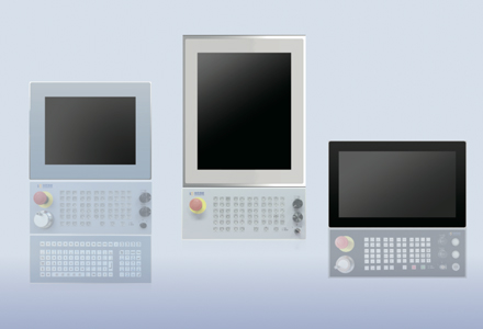 數(shù)控系統(tǒng)